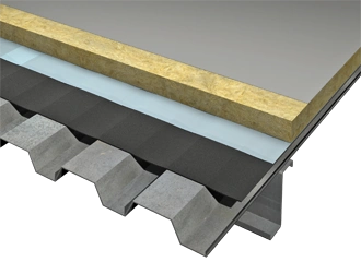 Isomass Isocheck Barrier Mat 5 for Floors, Walls and Metal Roofs